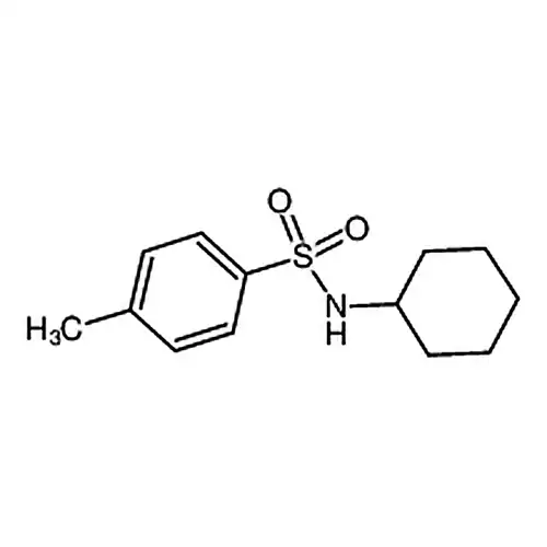 N-环己基对甲苯磺酰胺