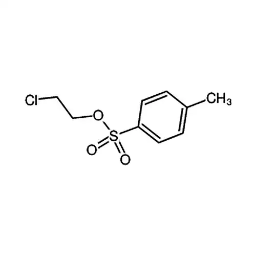 2-氯乙基 对甲苯磺酸酯