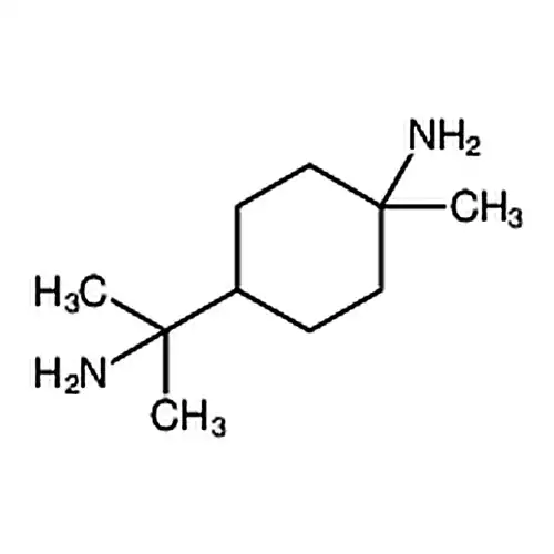1，8-二氨基-p-薄荷烷，顺式和反式异构体混合物
