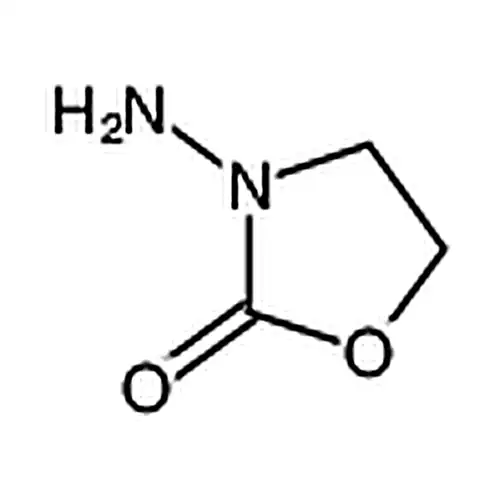 3-氨基噁唑烷-2-酮