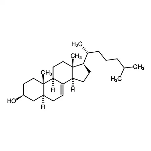 5α-cholest-7-en-3-ol