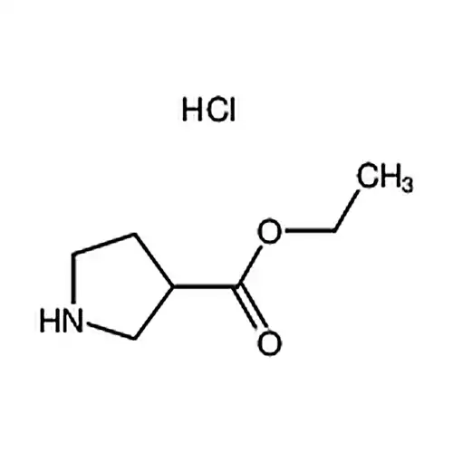 吡咯烷-3-羧酸乙酯盐酸盐