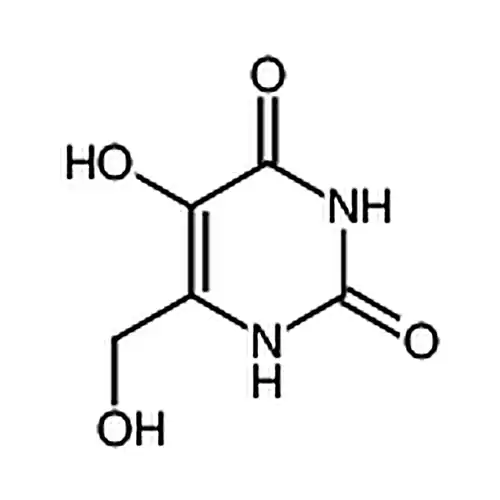 6-(羟甲基)-5-羟基尿嘧啶