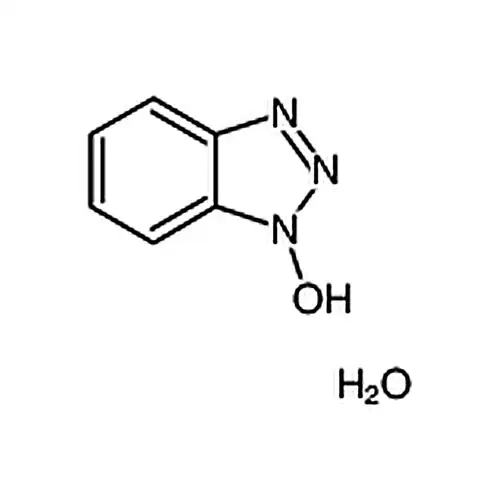 1-羟基苯并三唑一水合物