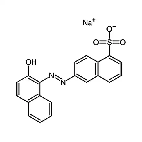 酸性红9