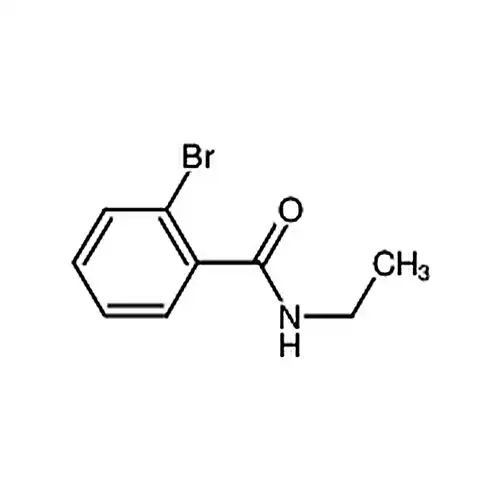N-乙基-2-溴苯甲酰胺