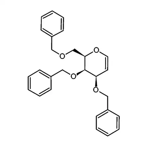 三-O-苄基-D-半乳醛