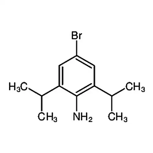 4-溴-2,6-二异丙基苯胺