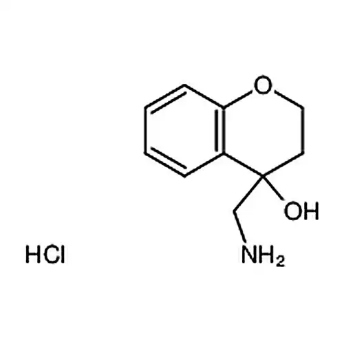 4-(氨基甲基)苯并二氢吡喃-4-酮盐酸盐