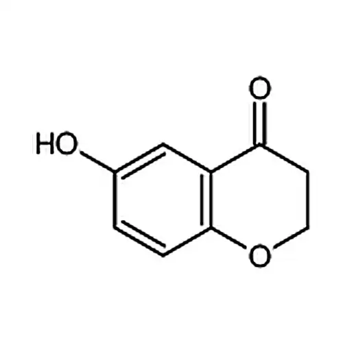 6-羟基-4-色满酮