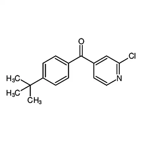 2-氯-4-(4-叔丁基苯甲酰基)吡啶