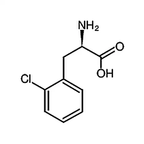 2-氯-D-苯丙氨酸