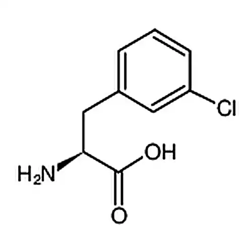 3-氯-L-苯丙氨酸