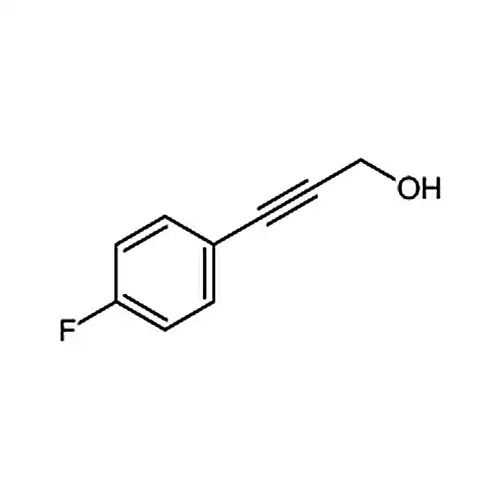 3-(4-氟苯基)-2-丙炔-1-醇