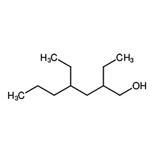 2，4-二乙基庚烷-1-醇