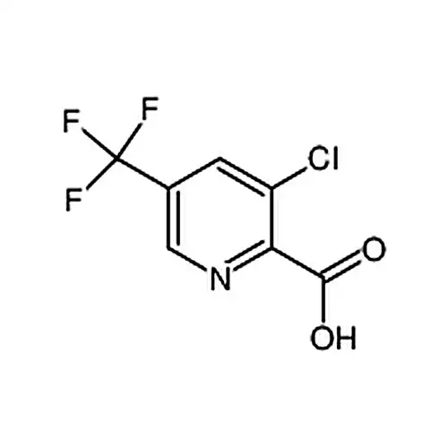 3-氯-5-三氟甲基吡啶-2-羧酸