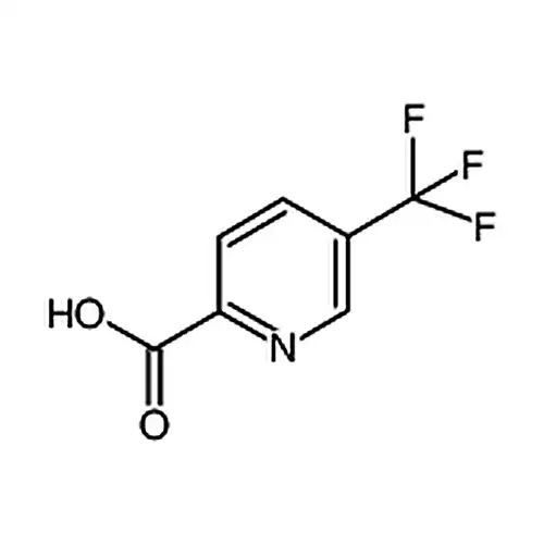 5-(三氟甲基)吡啶-2-甲酸