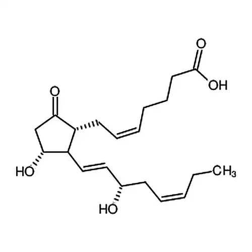 Prostaglandin E3