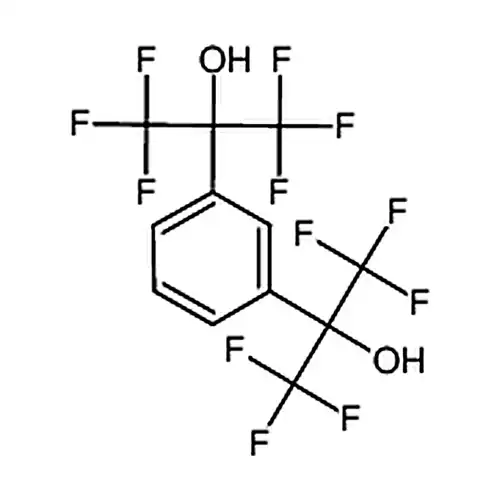 1,3-双（六氟-羟异丙基）苯