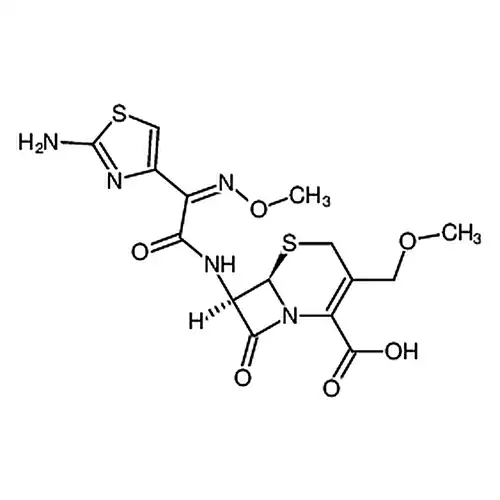 Cefpodoxime