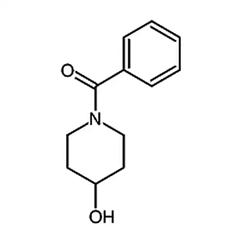 N-苯甲酰基-4-羟基哌啶