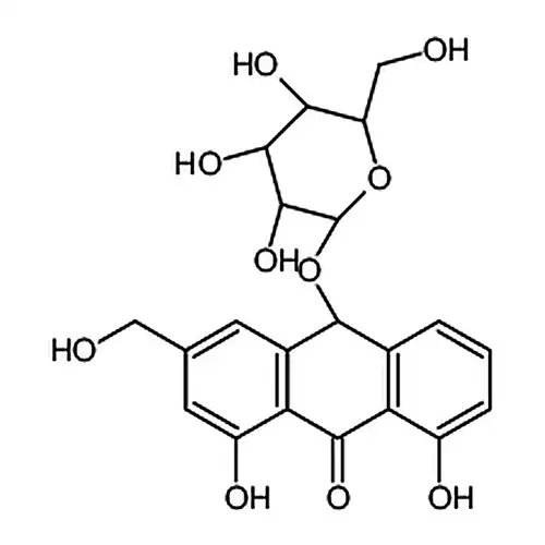 Casanthranol