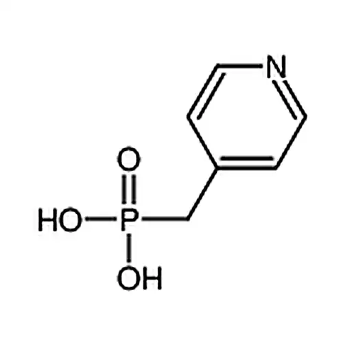 4-吡啶基甲基膦酸