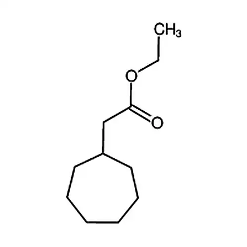 环庚基乙酸乙酯