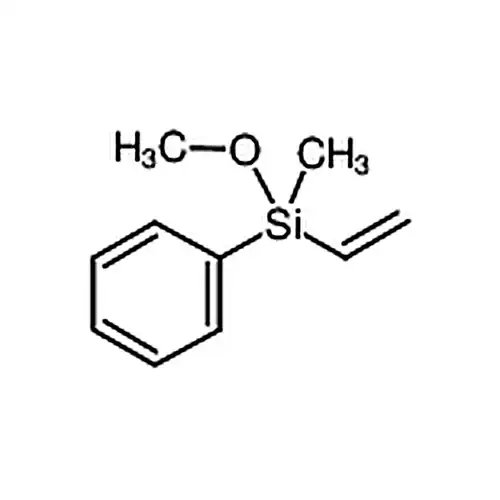 甲基乙烯基苯基甲氧基硅烷