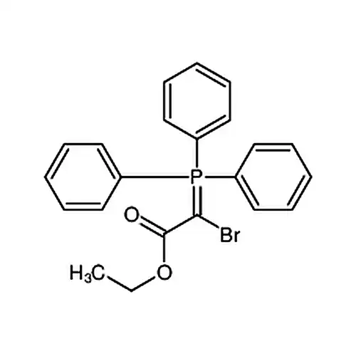 2-溴-2-(三苯基亚正膦基)乙酸乙酯