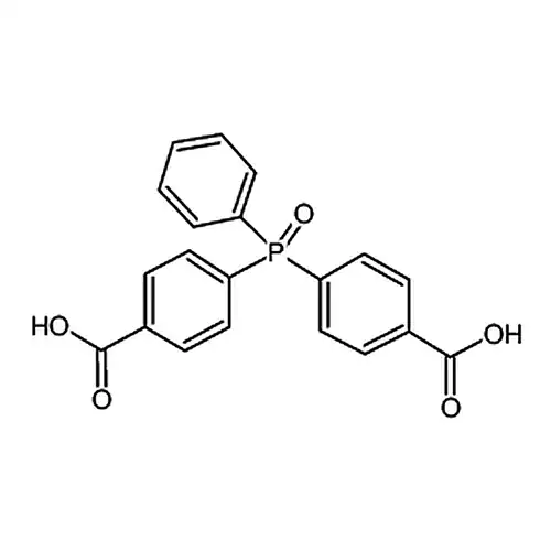 双(4-羧苯基)苯基氧化膦