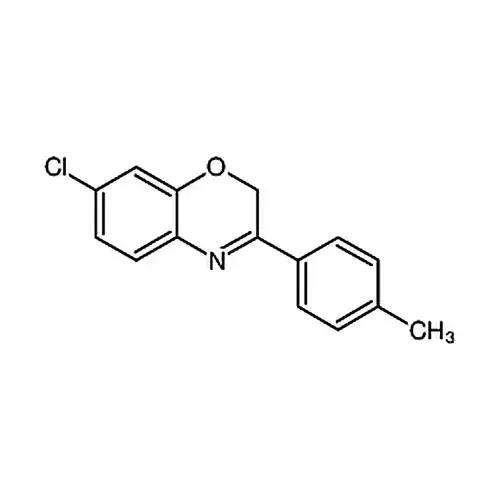 7-氯-3-(p-甲苯基)-2H-苯并[b] [1,4]恶嗪