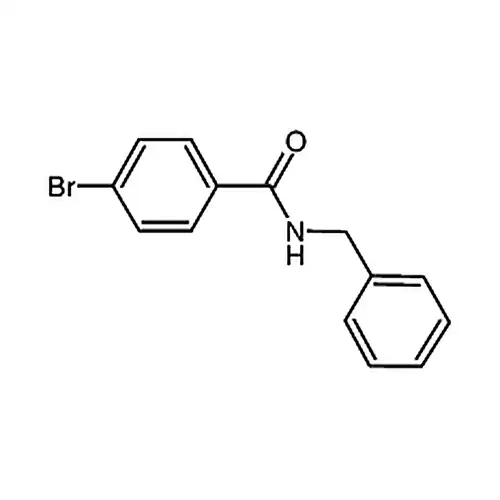 N-苄基-4-溴苯甲酰胺