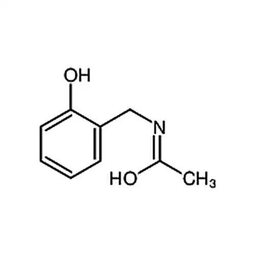 N-(2-羟基苄基)乙酰胺
