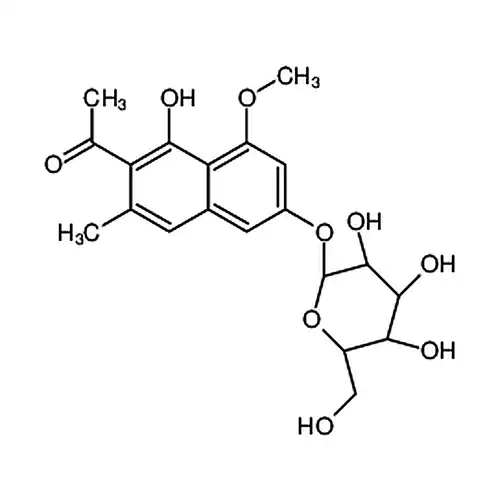 丁内未利葡萄糖苷