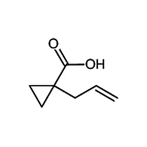 1-(丙-2-烯-1-基)环丙烷-1-羧酸
