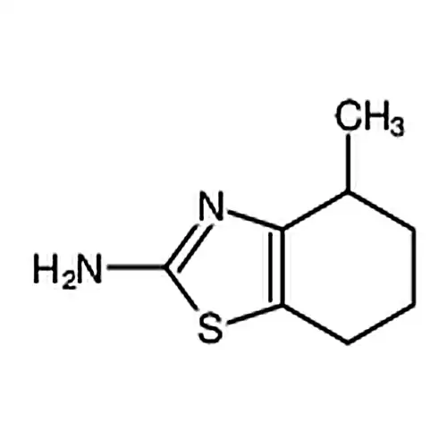 4-甲基-4,5,6,7-四氢苯并[d]噻唑-2-胺