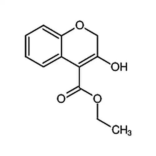 3-羟基-2H-吡喃-4-羧酸乙酯