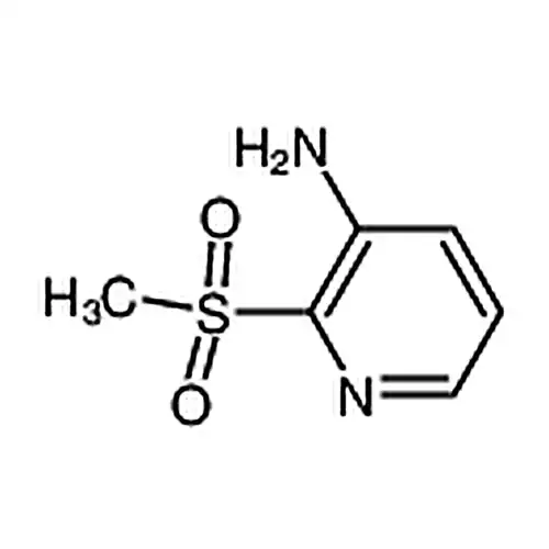 2-甲砜基-3-氨基吡啶