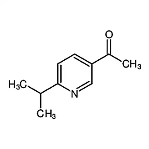 1-(6-异丙基吡啶-3-基)乙酮