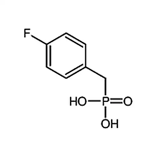4-氟苄基膦酸