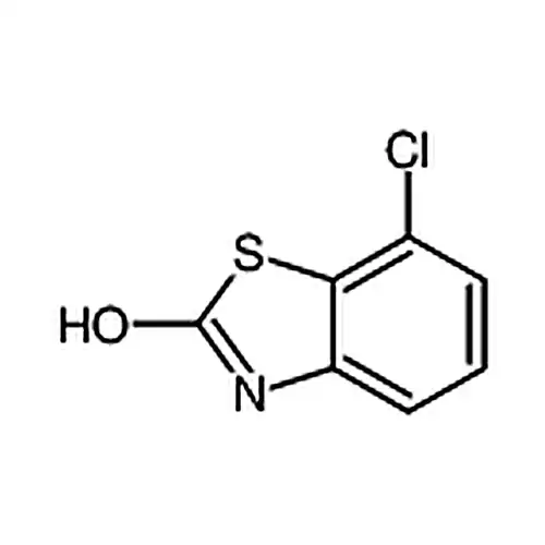 7-氯苯并[d]噻唑-2(3H)-酮