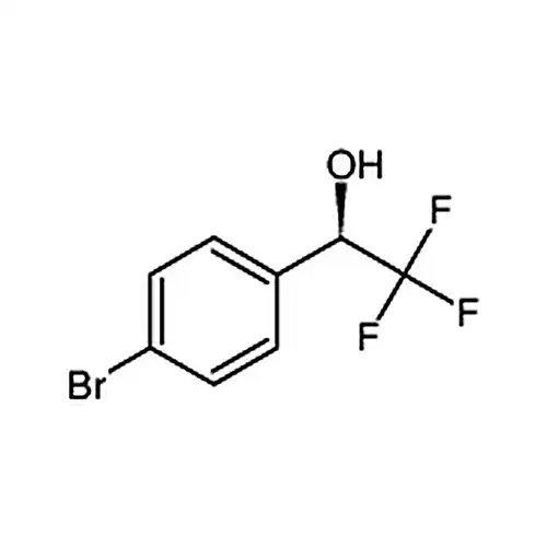 (R)-1-(4-溴苯基)-2,2,2-三氟乙烷