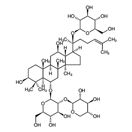 三七皂甙 R1