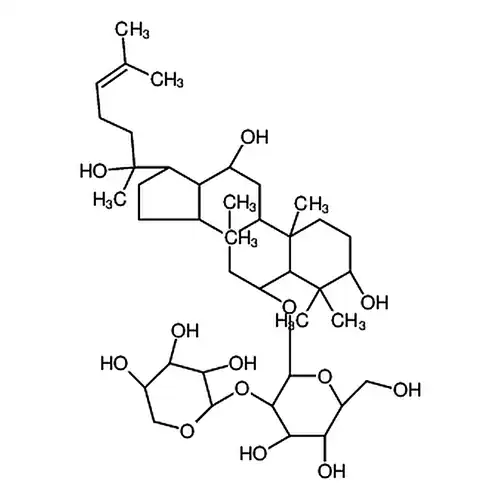 三七皂苷R2