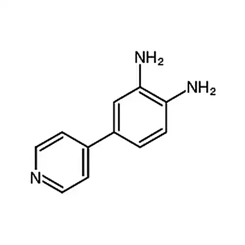4-(吡啶-4-基)苯-1,2-二胺