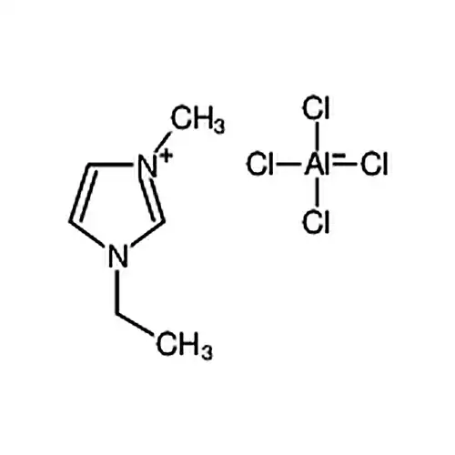 1-乙基-3-甲基咪唑四氯铝酸盐