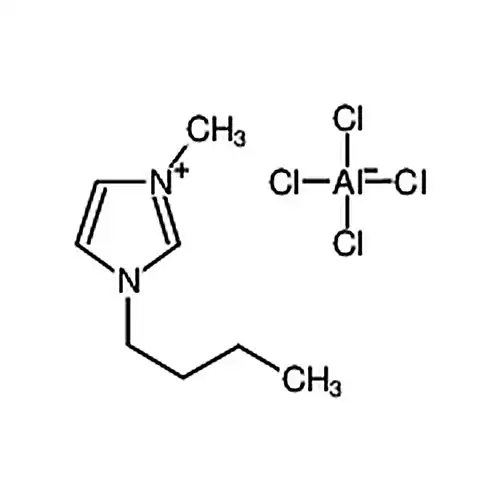 1-丁基-3-甲基咪唑鎓四氯铝酸盐