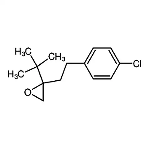2-叔丁基-2-[2-(4-氯苯基)乙基]环氧乙烷