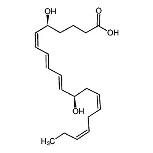 Leukotriene B5